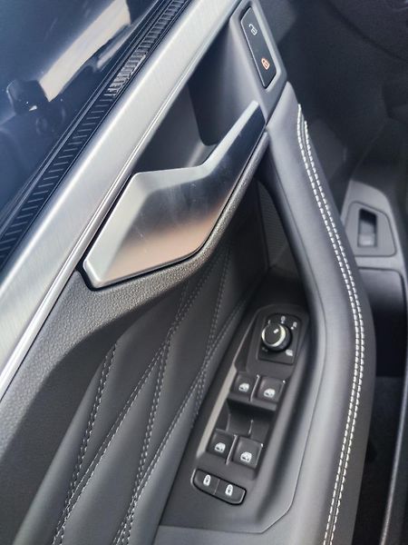 Volkswagen Touareg (2024) - fotka 29 z 44