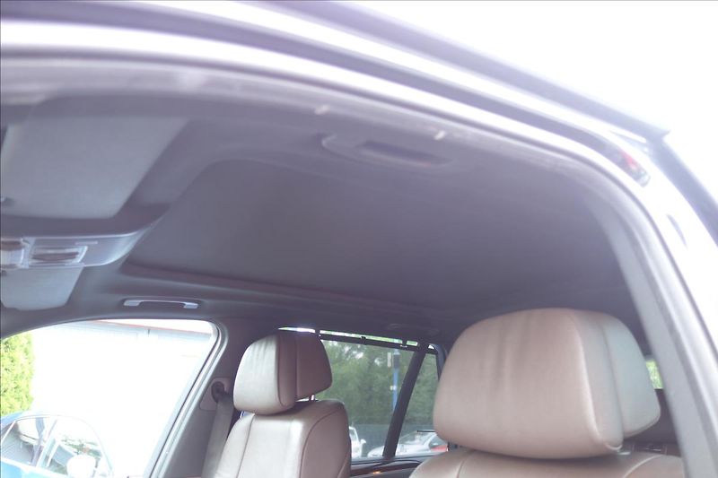 BMW X5 40d 225KW,xDRIVE,PANORAMA. - fotka 47 z 50