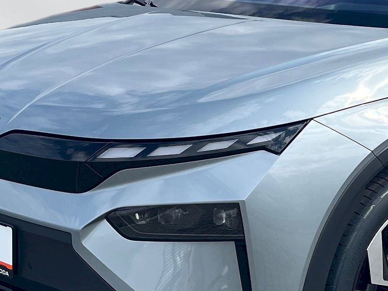 Škoda Elroq (2026) Sportline 85, 82 KWH 210 KW - fotka 19 z 34