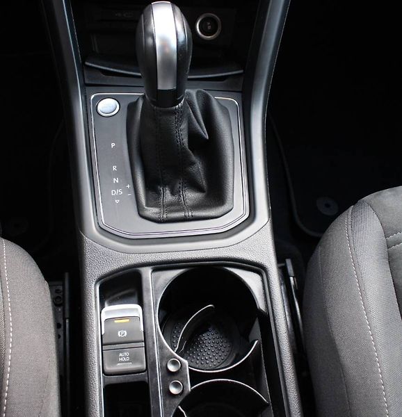 Volkswagen Touran (2022) 2.0 TDI 110kW DSG LED tažné - fotka 21 z 35