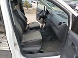 Volkswagen Caddy 2,0 CNG,ČR,KLIMA,VADA MOTORU - náhled 17