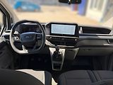 Ford Transit Custom 9- míst KOMBI L2 dvojitá klima - náhled 7