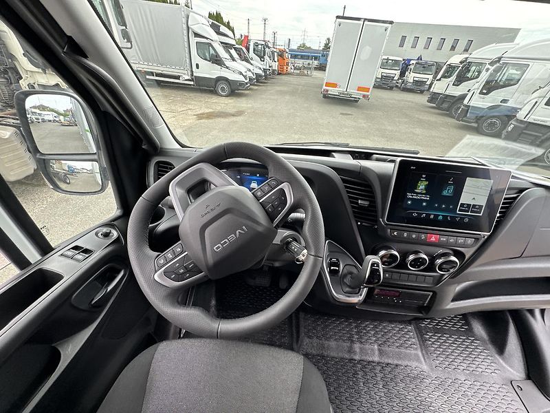 Iveco Daily (2026) 35S18* 3.0*  SOUPRAVA*20PALET* - fotka 25 z 29
