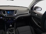 Hyundai Tucson (2015) Style 2.0 CRDi, 4X4 - náhled 8