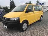 Volkswagen Transporter 2.0 TDI 103 KW 9-MÍST,6-RYCHLO - náhled 1