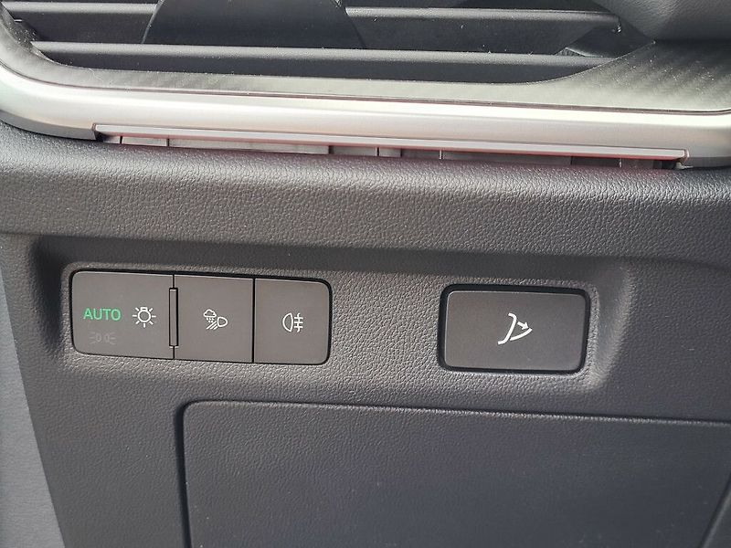 Škoda Elroq Sportline 85 82kWh 210kW - fotka 18 z 35