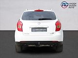 SsangYong Korando 2,0 D20T  AUTOMAT,4x4,TAŽNÉ - náhled 6