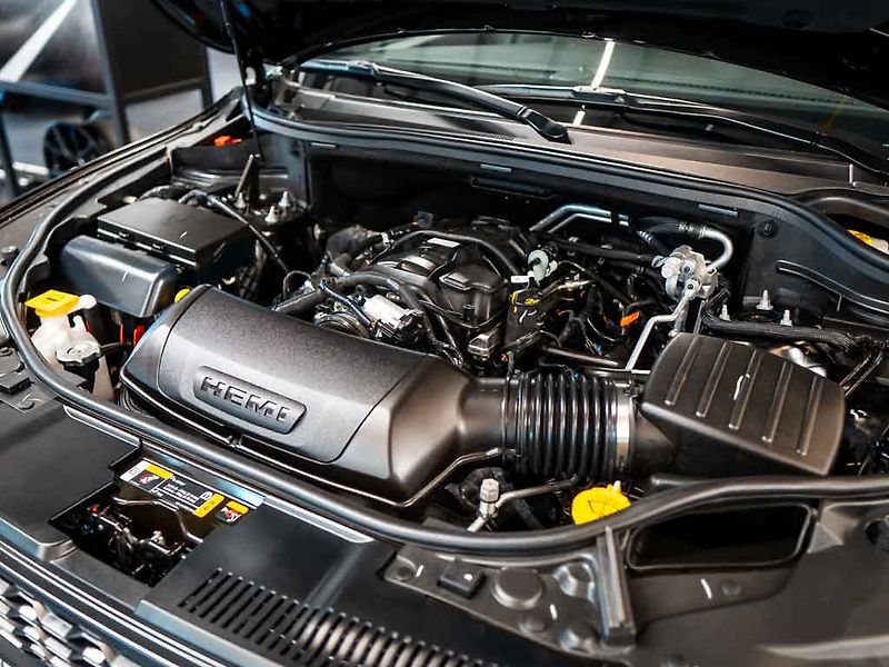 Dodge Durango (2026) 5.7 G/T Premium V8 TowNGo LPG - fotka 39 z 42
