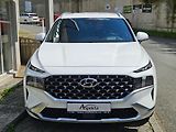 Hyundai Santa Fe 1.6 T-GDi PHEV,1.maj., Luxury - náhled 8