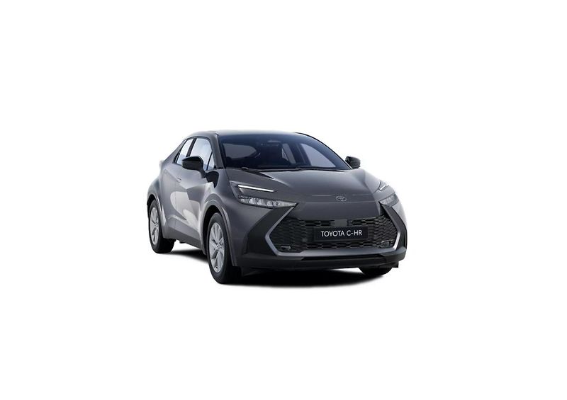 Toyota C-HR 1.8. HEV Comfort Business - sk - fotografie inzerátu