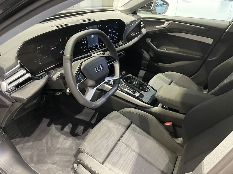Audi A6 TDI quattro 360 NezTop Matrix - fotka 7 z 17