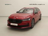 Škoda Superb (2025) Sportline 2.0 TSI 150 kW DSG - náhled 1