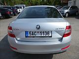 Škoda Octavia 1,6 TDI 81kW Style auto klima - náhled 8