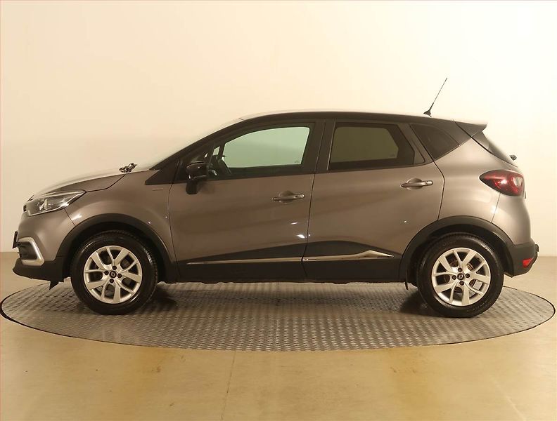 Renault Captur (2019) 1.3 TCe, Serv.kniha, Navi - fotka 3 z 18