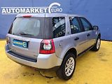 Land Rover Freelander 2,2 TD4 112WW 4WD - náhled 6