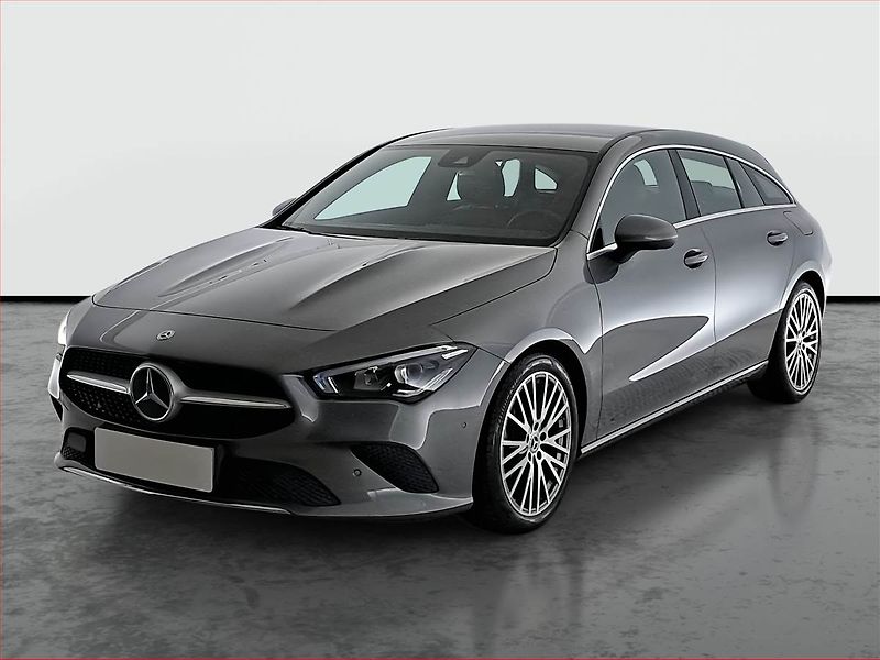 Mercedes-Benz CLA (2020) 180 - fotka 2 z 23