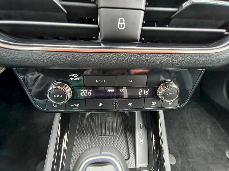 Škoda Scala (2024) TOP SELEC TSI 85/1.0 A7F - fotka 27 z 27