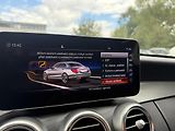 Mercedes-Benz Třídy C (2019) C 300d 4Matic AMG Line - náhled 27