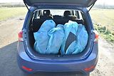 Hyundai ix20 1,4 16V 1.MAJ,AC,SERVIS AKCE - náhled 15