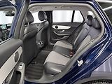 Mercedes-Benz Třídy C 4MATIC AVANTGARDE, LED, TEMPOM - náhled 11