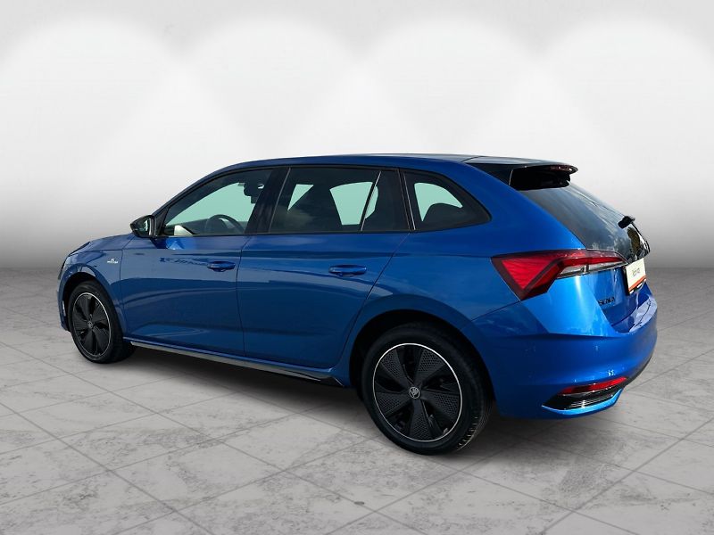 Škoda Scala 1,5 TSI / 110 kW Monte Carlo, - fotka 4 z 24