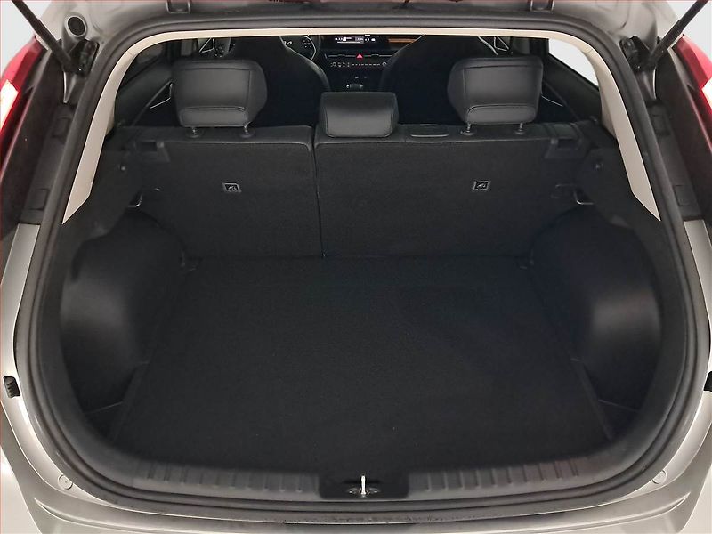 Kia Niro (2022) Hybrid - fotka 14 z 20
