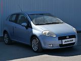 Fiat Punto (2005) 1.4i, AC, STK6/28 - náhled 1