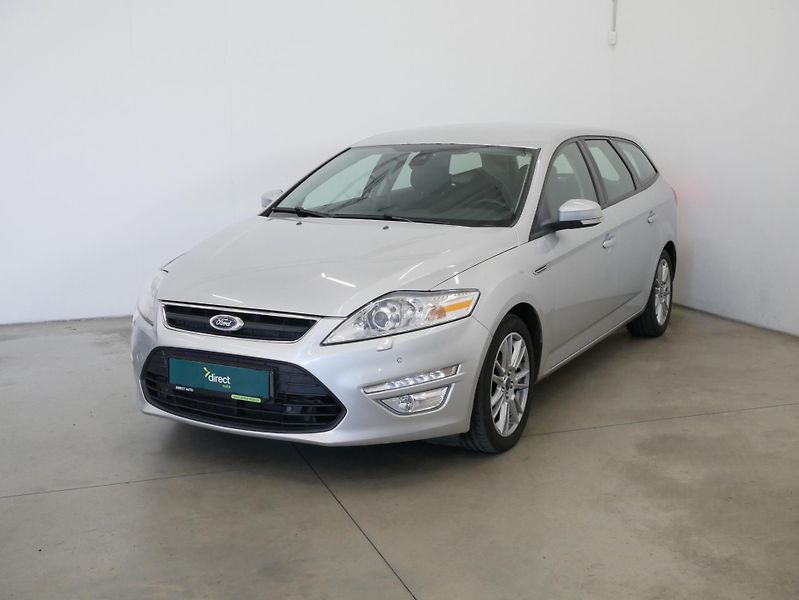 Ford Mondeo - fotografie inzerátu