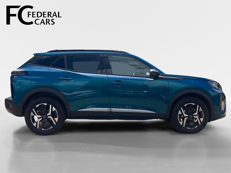 Peugeot 2008 (2026) ALLURE Elektromotor 115 kW / 1 - fotka 6 z 12