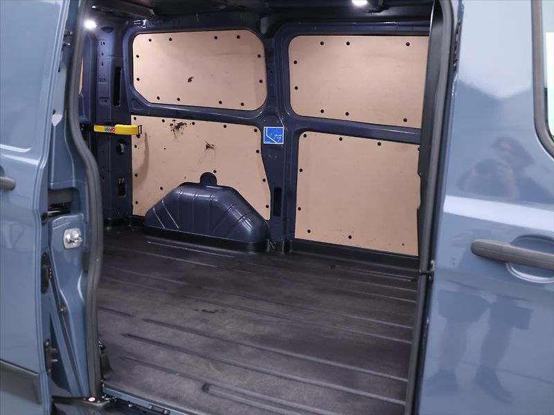 Ford Transit Custom 2,0 TDCI Klima 1.Maj DPH - fotka 12 z 25