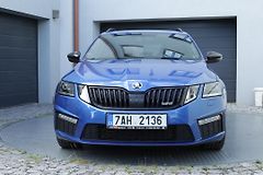 Škoda Octavia (2018) - fotografie inzerátu