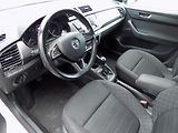 Škoda Fabia (2016) 1.4 TDi  1. majitel - náhled 9