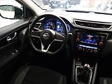 Nissan Qashqai (2021) 1.3 DIG-T, Tempomat - náhled 7