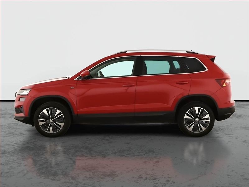 Škoda Karoq (2024) 1.0 TSI, Drive, FullLed - fotka 3 z 15