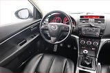 Mazda 6 (2011) 2.2 MZR-CD, po STK, Tažné - náhled 7