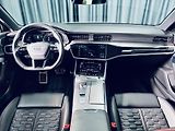 Audi RS 6 (2020) RS6 Avant TFSI 441 kW Quattro  - náhled 43