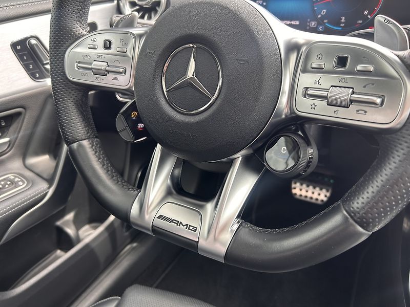 Mercedes-Benz Třídy A A 45 AMG 4MATIC+, PPF - fotka 18 z 36