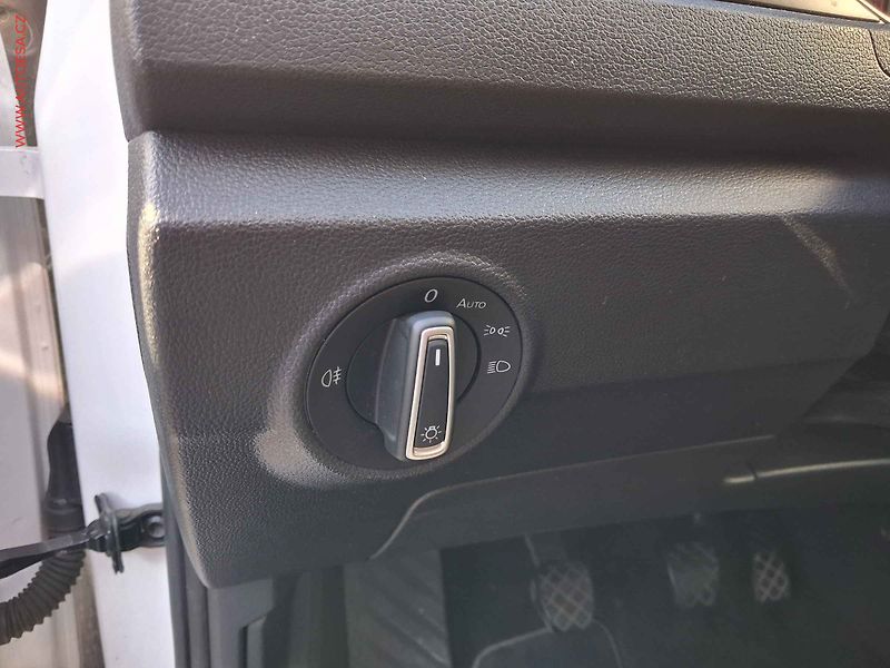 Volkswagen T-Roc (2019) 1.5 TSi, Comfortline, TZ - fotka 14 z 16