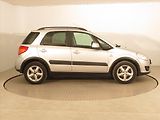 Suzuki SX4 (2007) 1.9 DDiS, 4X4, Serv.kniha - náhled 6