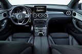 Mercedes-Benz GLC (2019) 300 4MATIC AMG - náhled 19