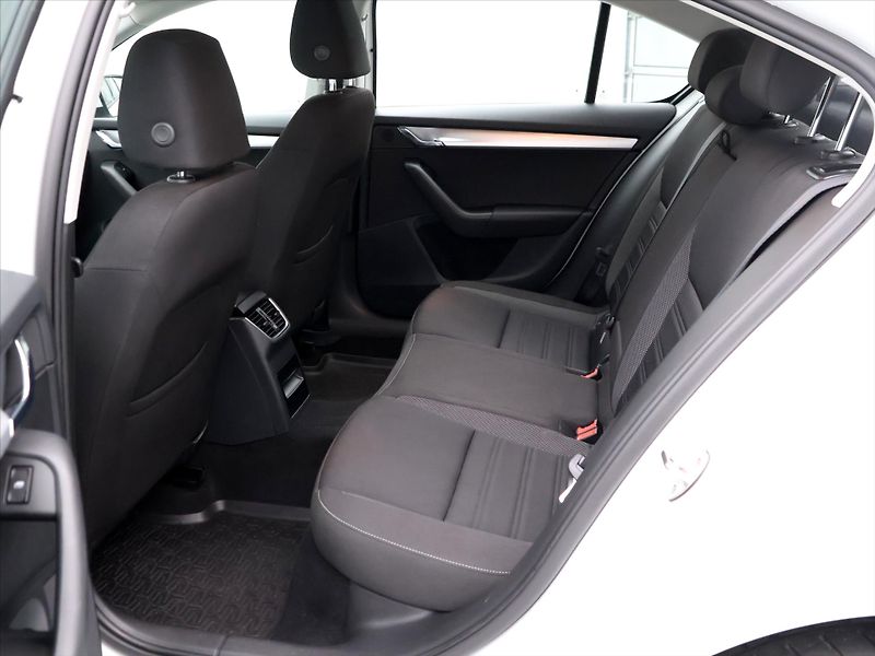 Škoda Octavia 1,4 TSI 110kW CZ Ambition 1Maj - fotka 14 z 38