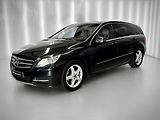 Mercedes-Benz Třídy R CDI 4MATIC LONG, KEYLESS, TAŽN - náhled 1