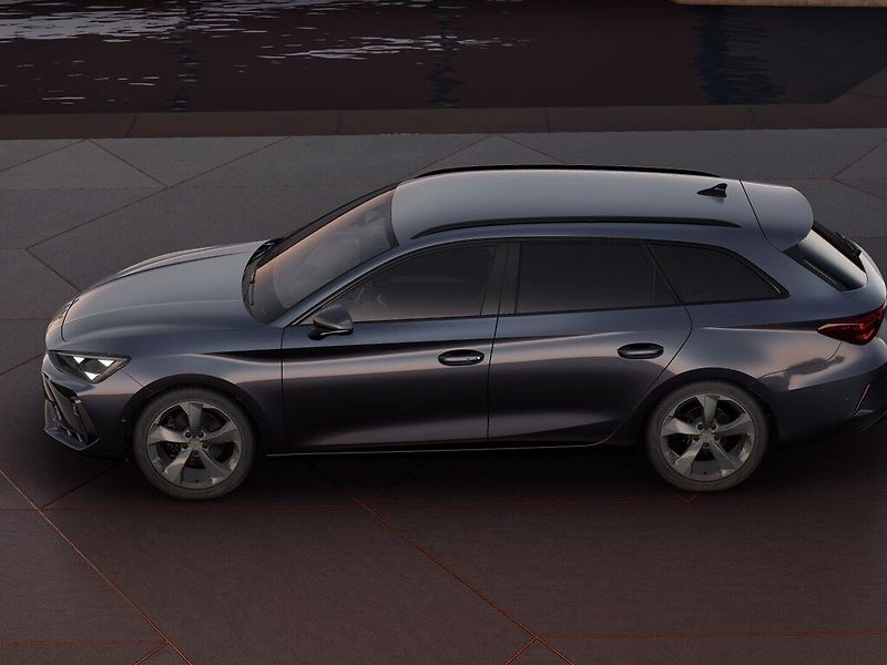 Cupra Leon 2.0TSI 150kW DSG 4WD - fotka 9 z 13