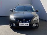 Mazda 6 (2008) 1.8i, AC, temp. - náhled 1