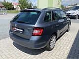 Škoda Fabia 1.2 TSI 81kW -1xMAJ.-STYLE-LED - náhled 4