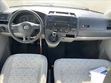Volkswagen Transporter 2,0 TDI 103kw LONG 6míst Klima - náhled 11