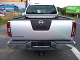 Nissan Navara 2.5 DCi, 126 kW,klima,nová STK - náhled 3