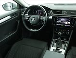 Škoda Superb (2022) 2.0 TDI - náhled 7
