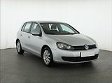 Volkswagen Golf (2010) 1.4 TSI, po STK, levný provoz - náhled 1