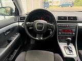 Audi A4 (2007) 2.0T, 147kw Nová STK Automat - náhled 15